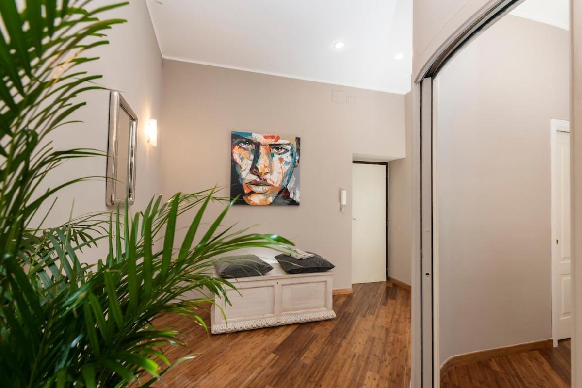 Apartamento Maisondesfleurs *