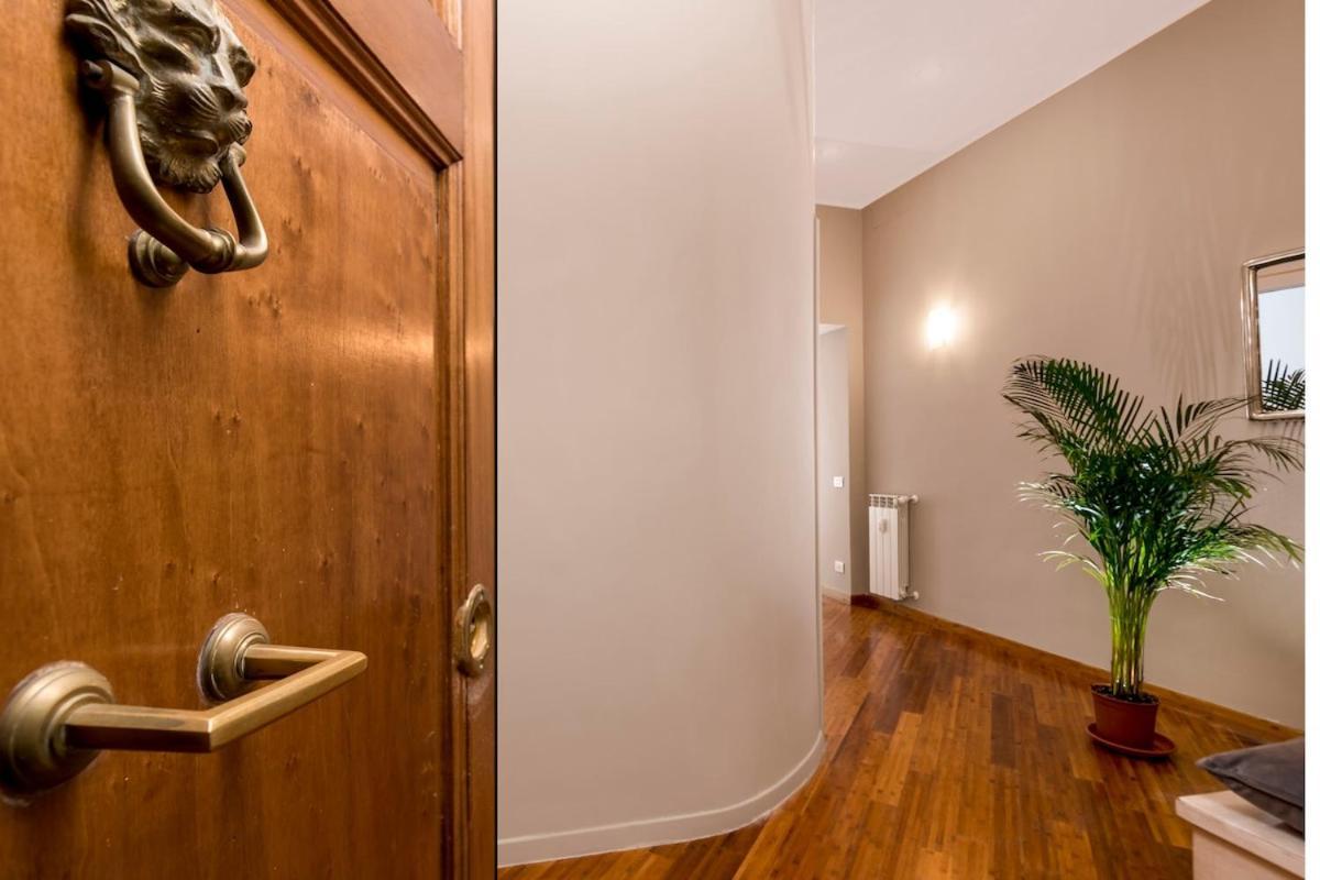 Maisondesfleurs Roma