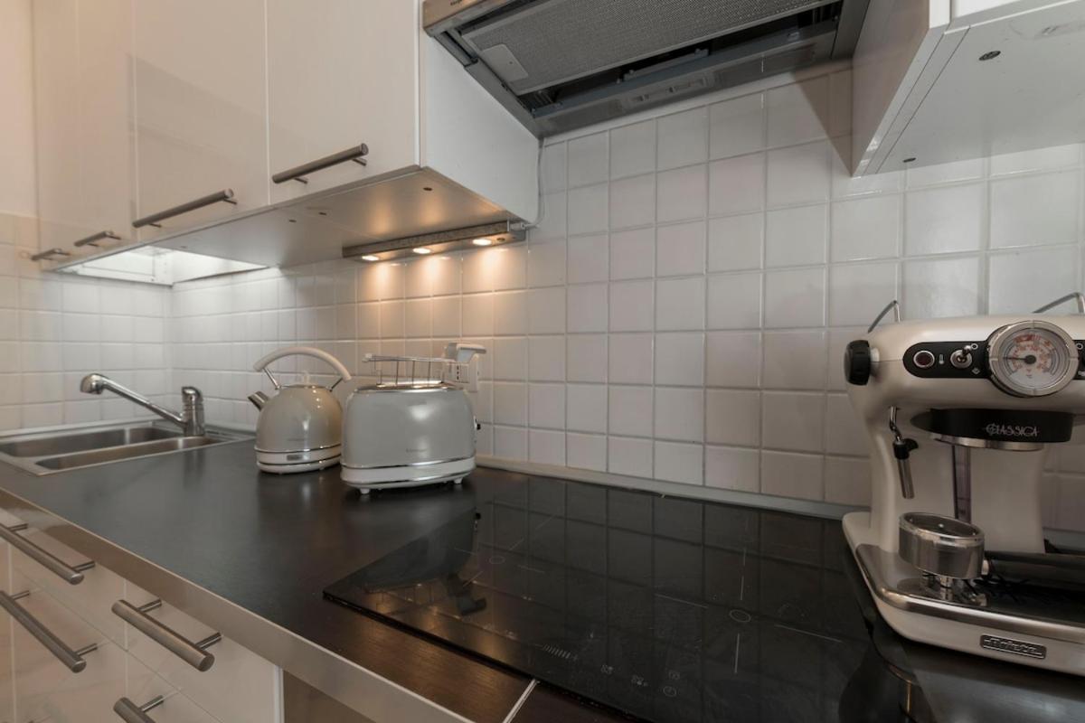 Maisondesfleurs Apartamento