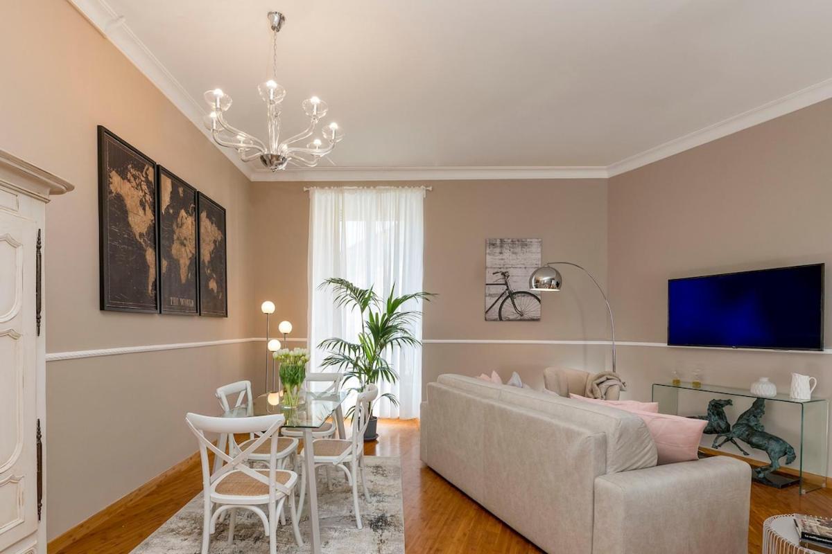Appartamento Maisondesfleurs
