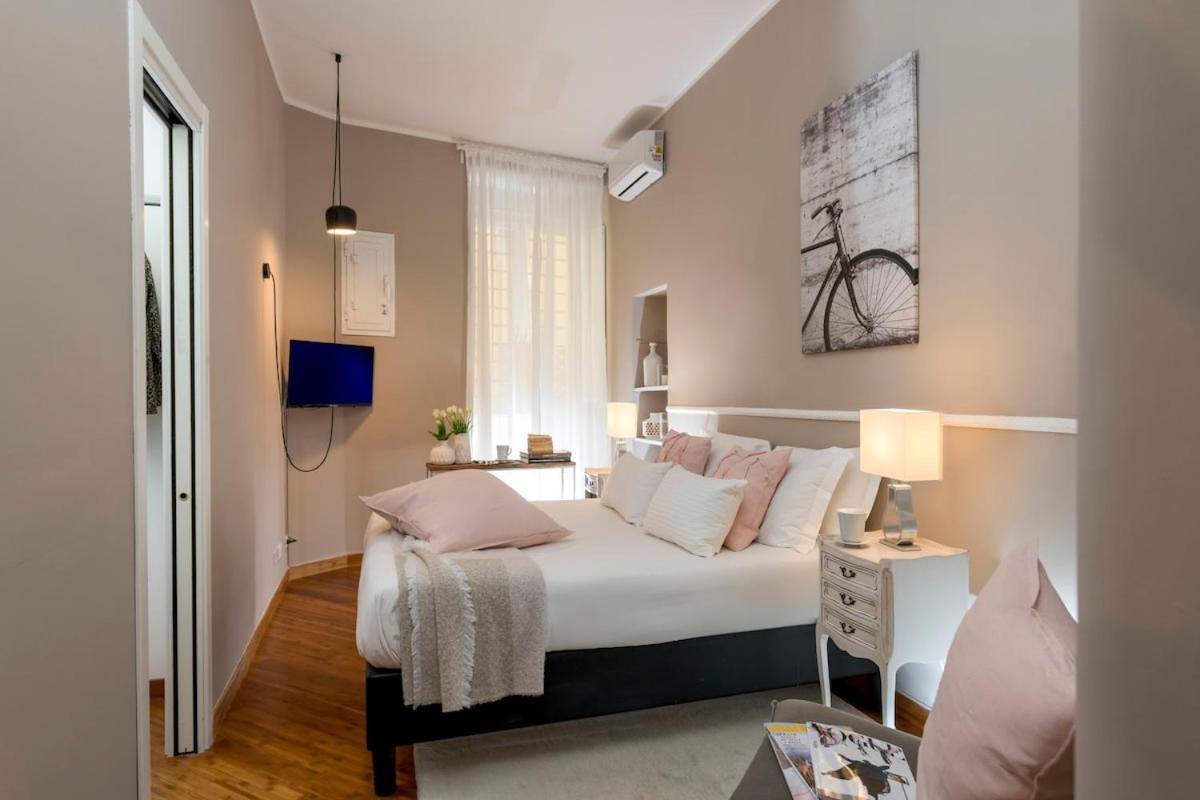 Maisondesfleurs Roma