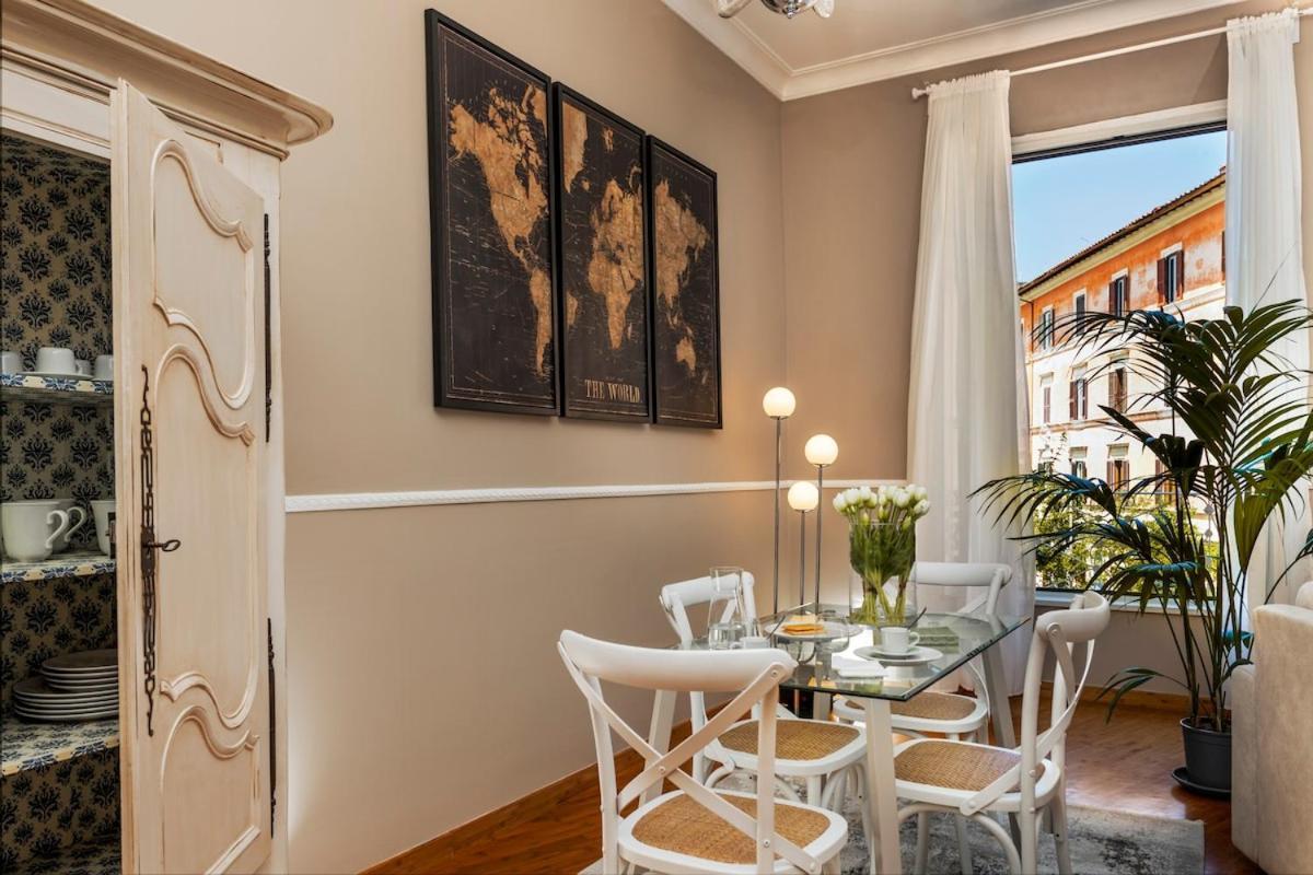 Appartamento Maisondesfleurs *